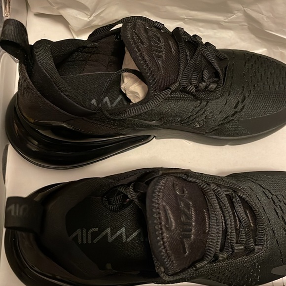 Nike Air Max 270 Women's US 9.5 - Picture 6 of 8